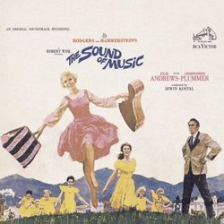 The Sound of Music - Original Soundtrack Recording - Julie Andrews