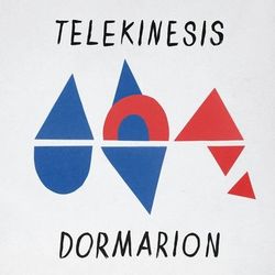 Dormarion - Telekinesis