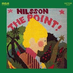 The Point! - Harry Nilsson
