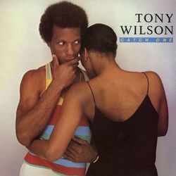 Catch One - Tony Wilson