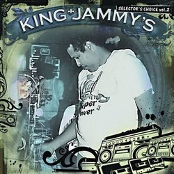 King Jammy's: Selector's Choice Vol. 2 - Johnny Osbourne