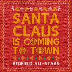 Santa Claus is Coming to Town - Seal