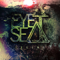 Legend - Eye Sea I