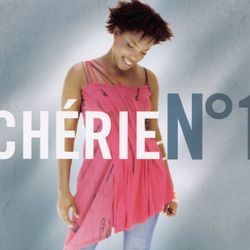 No.1 - Cherie