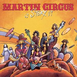 Story - Martin Circus
