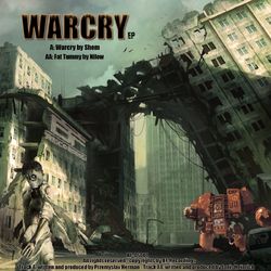 Warcry - In Hearts Wake