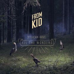 You Can Have All the Wonders - From Kid
