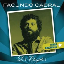 Facundo Cabral-Los Elegidos - Facundo Cabral