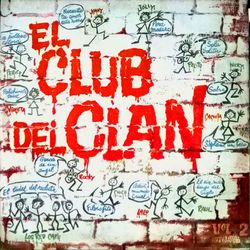 El Club del Clan, Vol. 2 - Palito Ortega
