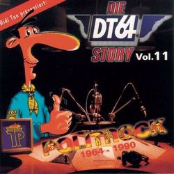 Die DT 64 Story Vol. 11 - Panta Rhei