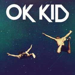 Grundlos - EP - OK KID