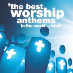 The Best Worship Anthems In The World? Ever! - Rend Collective