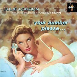 Your Number Please... - Julie London