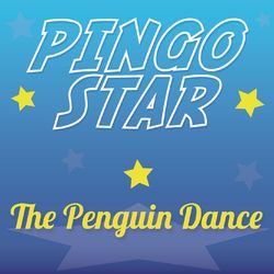 The Penguin Dance - Pingo Star
