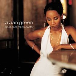 Emotional Rollercoaster - Vivian Green