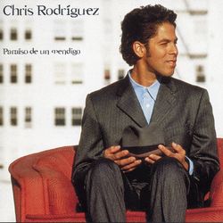 Paraiso de un Mendigo - Chris Rodriguez