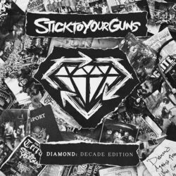 Diamond: Decade Edition - Stick To Your Guns