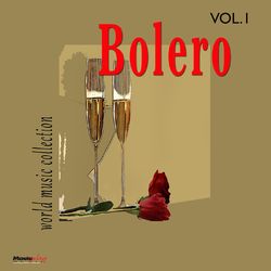 Bolero, Vol. 1 - Nelson Ned