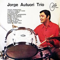 Jorge Autuori Trio - Jorge Costa