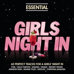 Essential - Girls Night In - Toploader