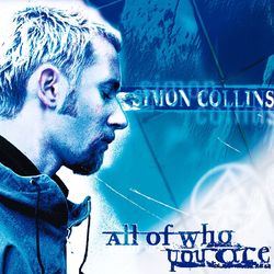 All Of Who You Are - Simon Collins