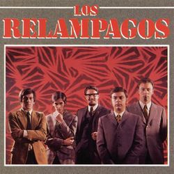 Nit De Llampecs - Los Relampagos