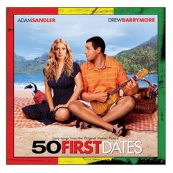 Jason Mraz - 50 First Dates (Love Songs from the Original Motion Picture)