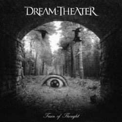 Train of Thought - Dream Theater