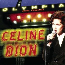 A L'Olympia - Celine Dion