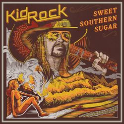 Tennessee Mountain Top - Kid Rock