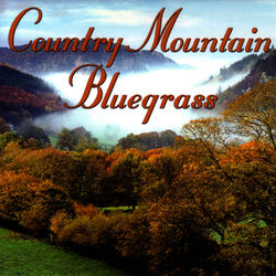 Country Mountain Bluegrass - Craig Duncan