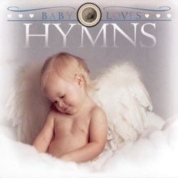 Baby Loves Hymns - Studio Musicians