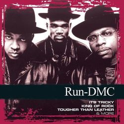 Collections - Run-DMC