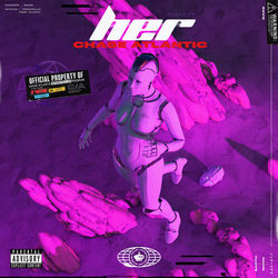 HER - Stuck in the Sound
