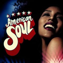 American Soul - Mick Hucknall
