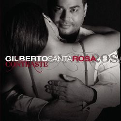 Contraste - Gilberto Santa Rosa