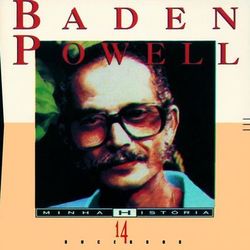 Minha Historia - Baden Powell