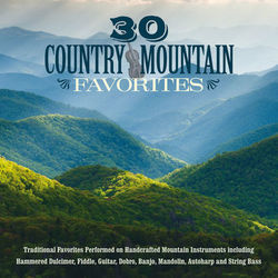 30 Country Mountain Favorites - Craig Duncan