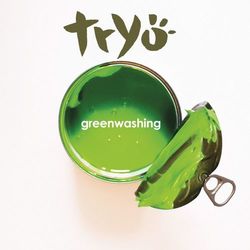 Greenwashing - Tryo