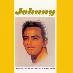 Johnny - Johnny Mathis