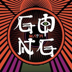 Gong - Madh