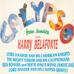 Calypso from Jamaica - Harry Belafonte