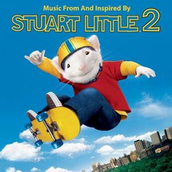 Music From and Inspired by Stuart Little 2 - Celine Dion
