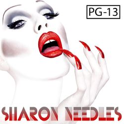 PG-13 - Sharon Needles