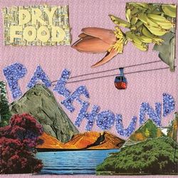 Dry Food - Palehound