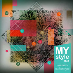 MyStyle003 (Mixed by Subscape) - Subscape