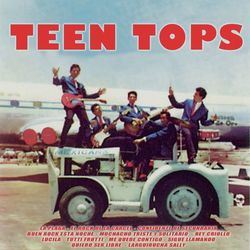 Teen Tops - Los Teen Tops