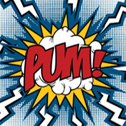 Pum! - Catch Side