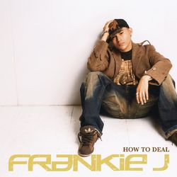 How To Deal (CeCe Mix) - Frankie J