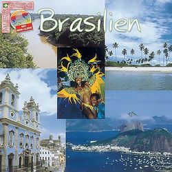 Musikreise: Brasilien - Luizinho Vieira